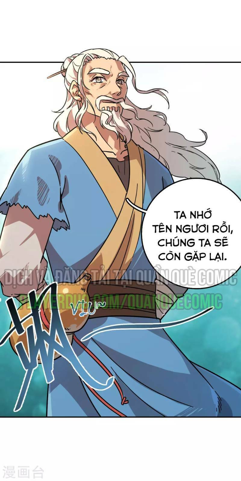 luân hồi nhất kiếm chapter 18 28