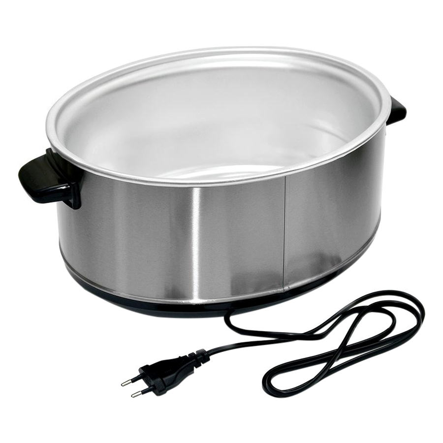 Nồi Nấu Cháo Đa Năng BBCooker BS35 (3.5L) - Hàng chính hãng