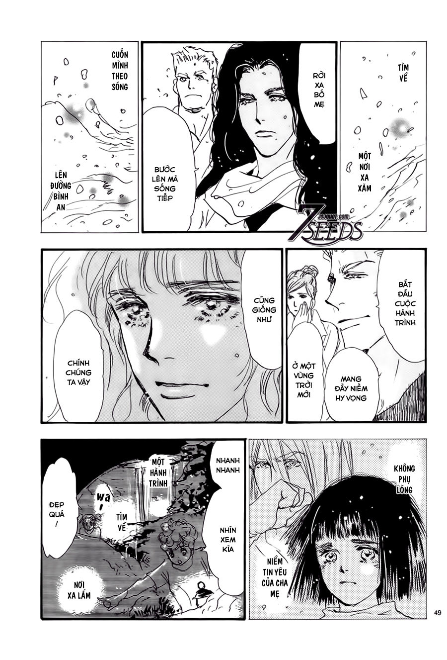 mầm sống chapter 180 50