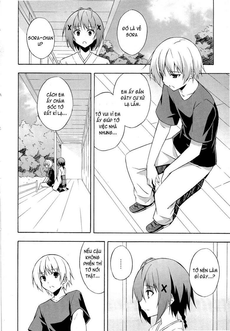 yosuga no sora chapter 10 17
