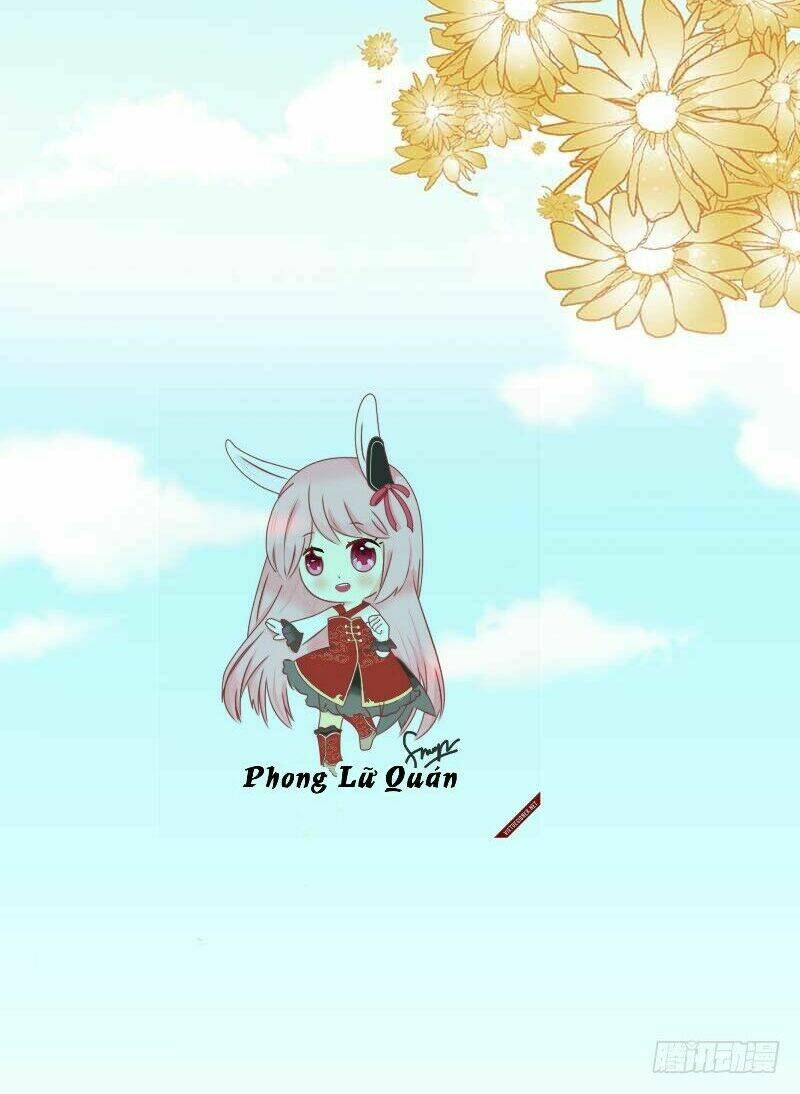 cực phẩm đại nhân - tiểu tâm can chapter 2 11