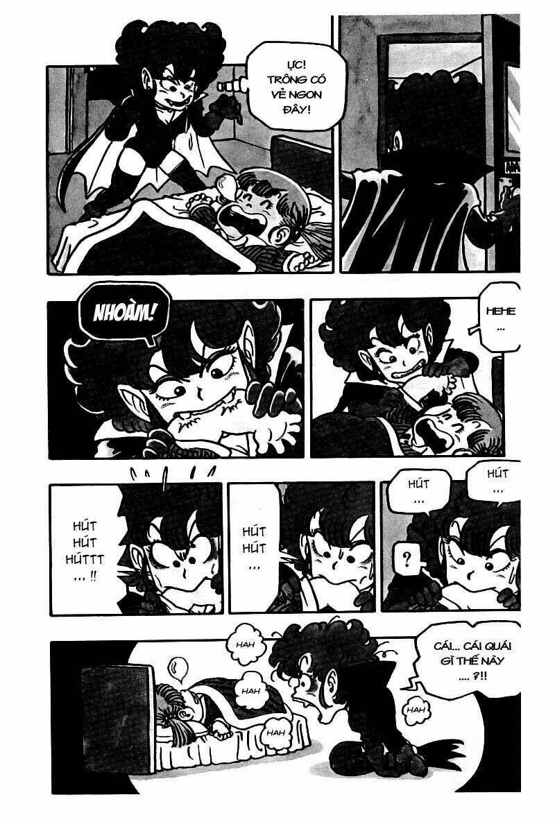 cô bé robot chapter 54 11