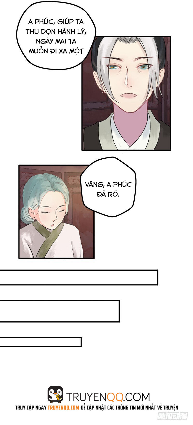 hoa gian ký chapter 2 18