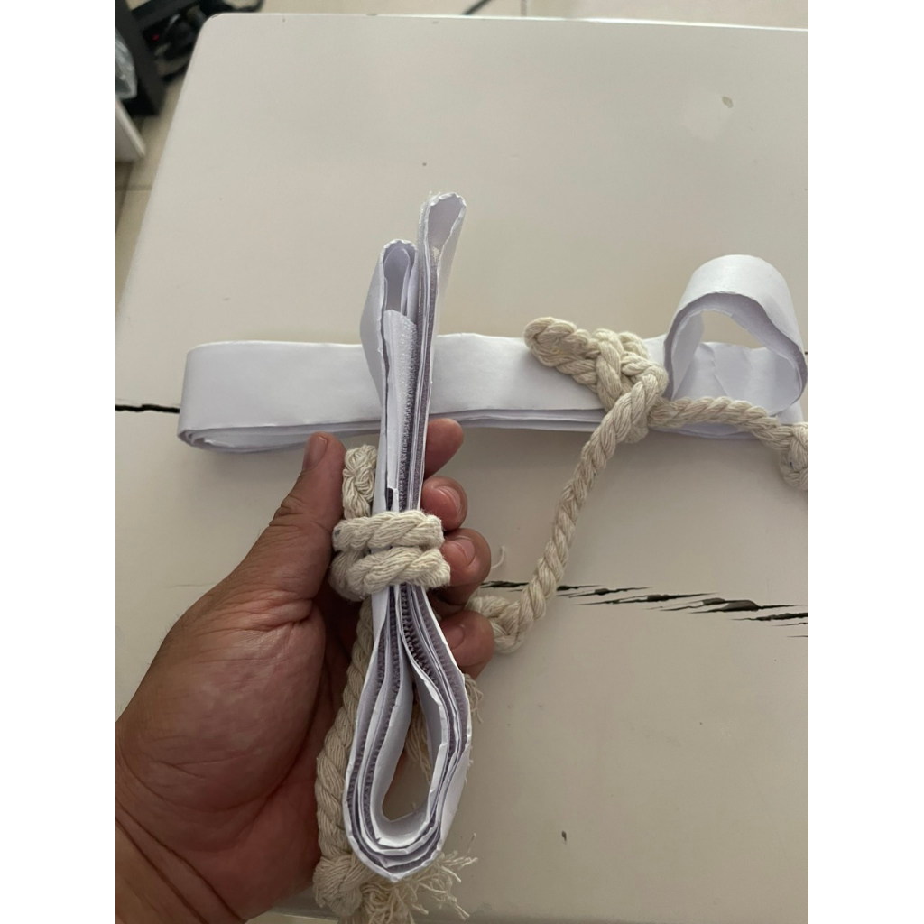 miếng dán rèm bản 2.5cm nhiều kích thước