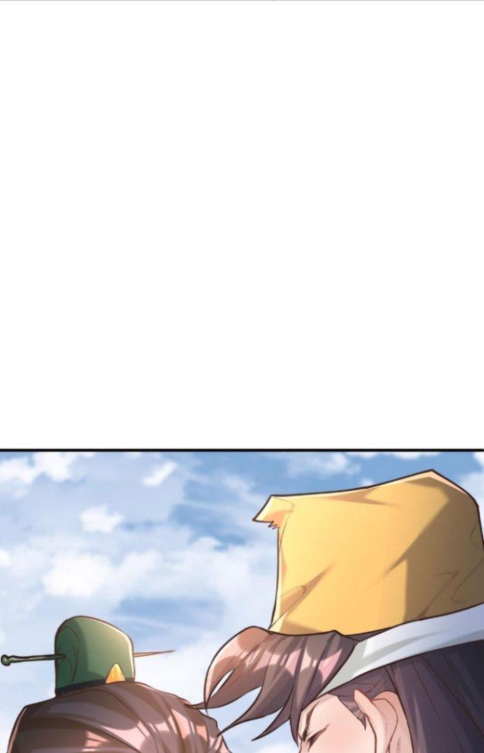 đoán mệnh mà thôi, cửu vĩ yêu đế làm sao lại thành nương tử của ta?! chapter 4 56