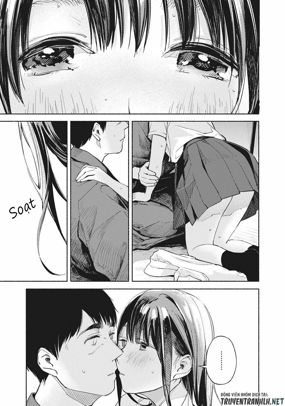 my daughter's friend chapter 41 13