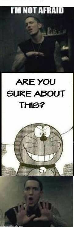 doraemon chế chapter 54 14