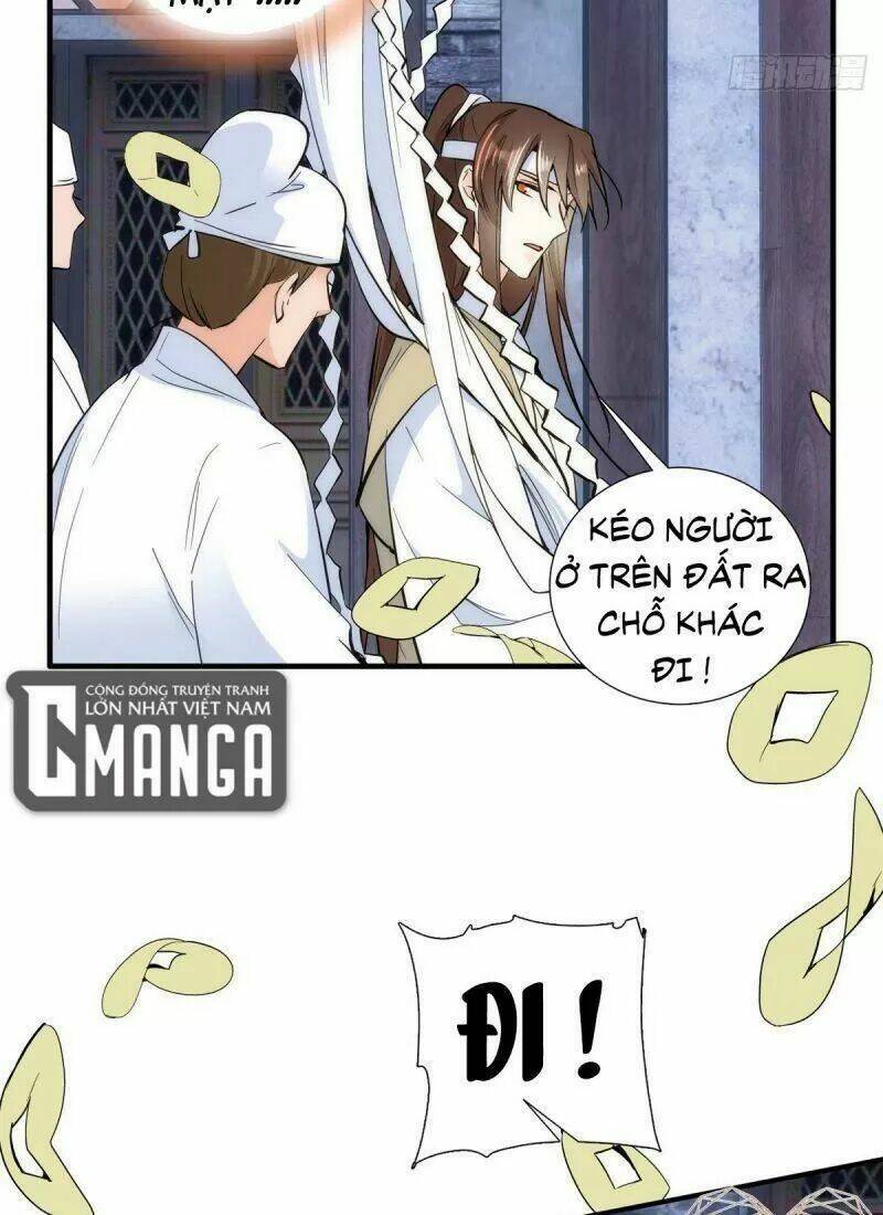 thiều quang mạn chapter 63 34