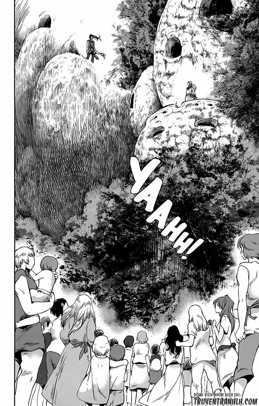 children of the whales chapter 9 48