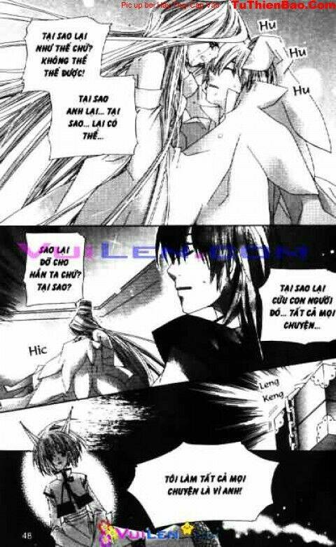 cáo nhỏ đáng yêu chapter 6 48