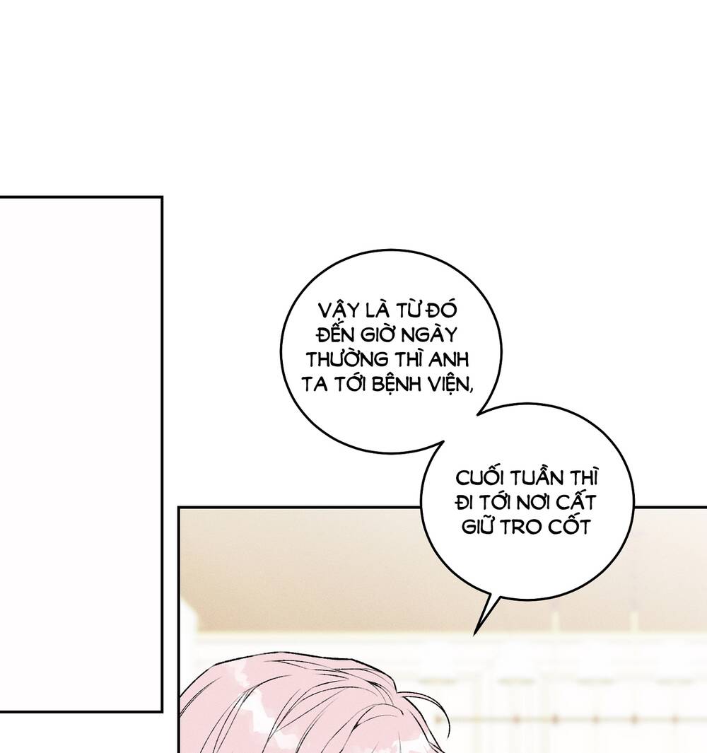 mối tình đầu của ma cà rồng chapter 29.2 14