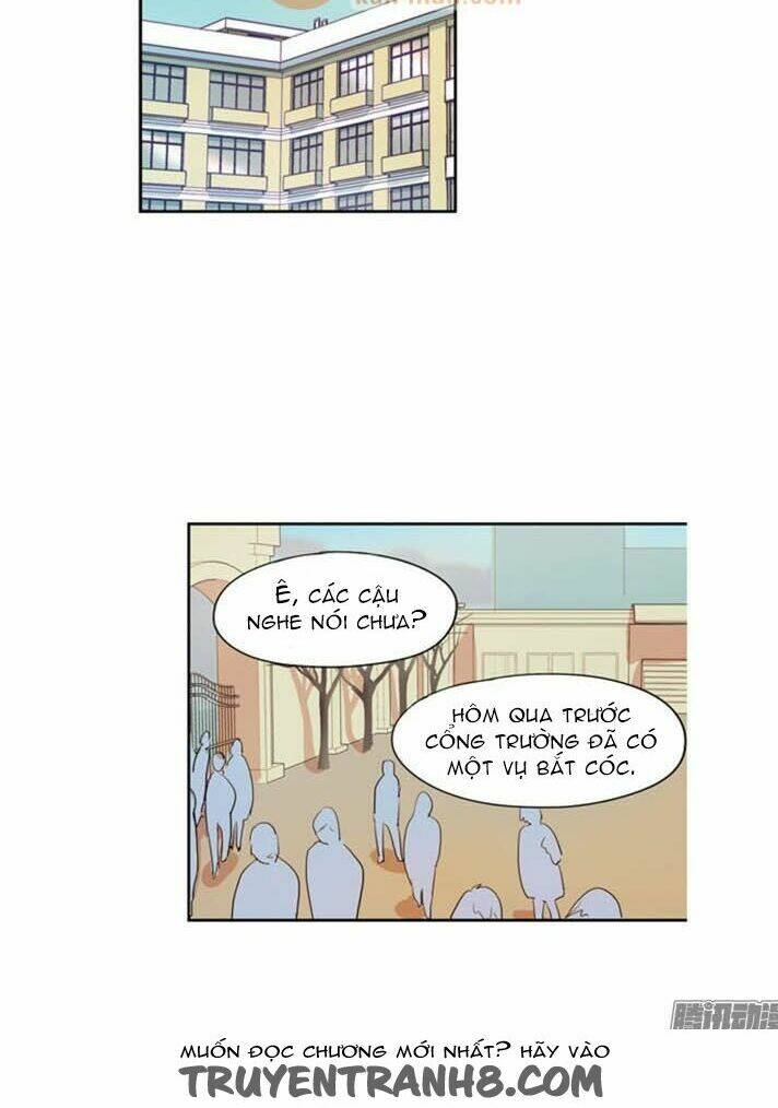 trở lại tuổi mười mấy chapter 36 10