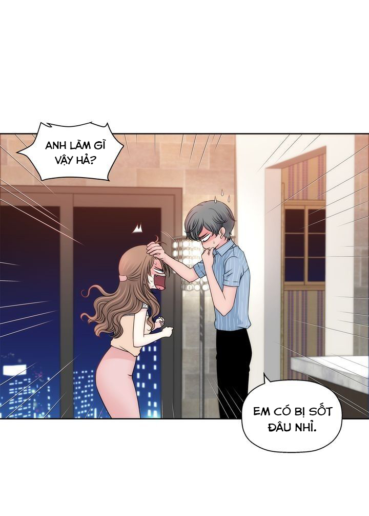 người đàn ông của tôi chapter 102.2 21