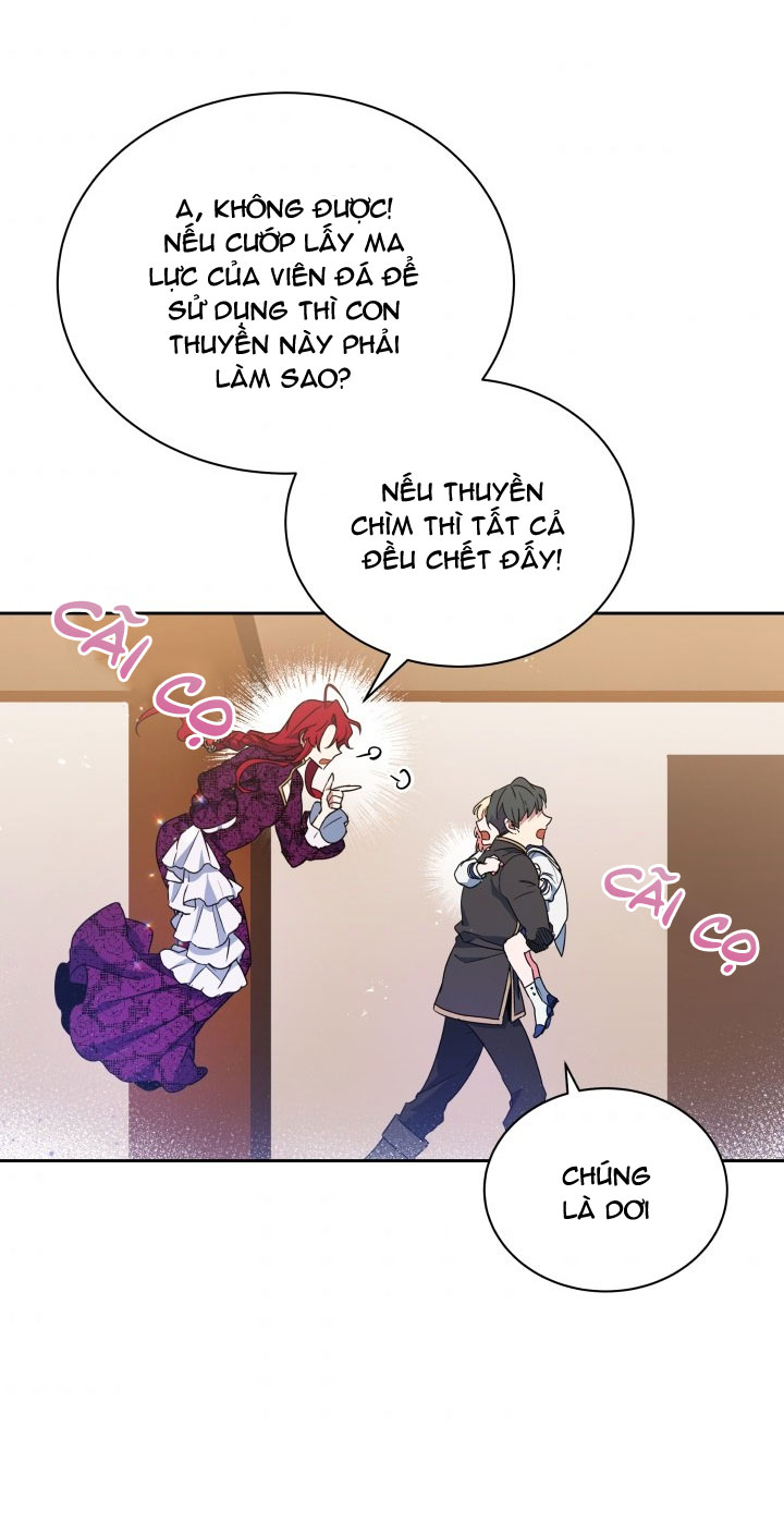 nàng elizabeth thuần khiết chapter 13 43