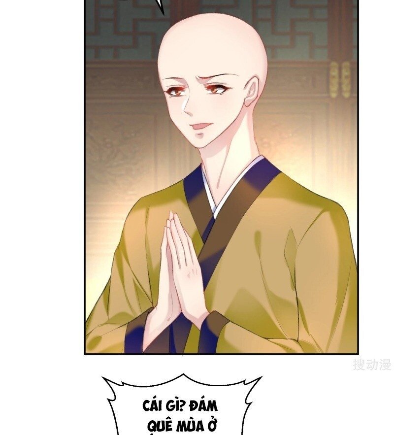 vương gia, áo lót của ngươi rơi mất rồi chapter 45 25