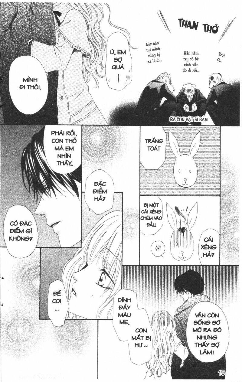 007 phá án chapter 10 17