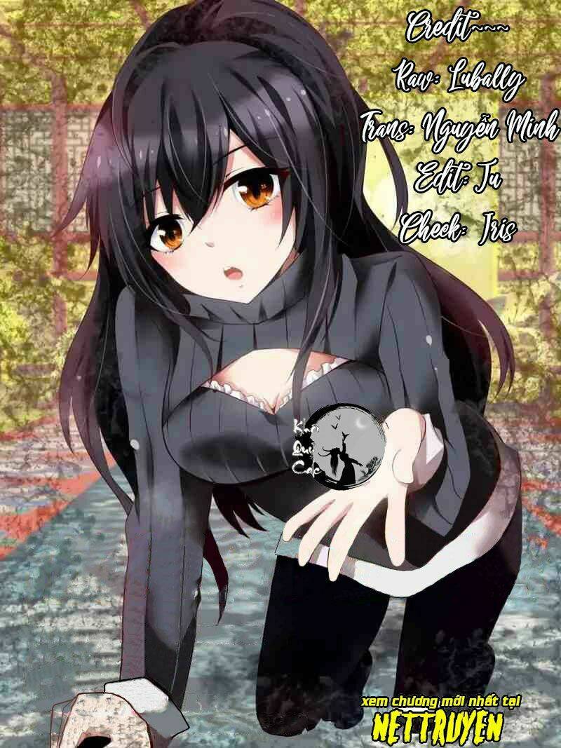 thầy giáo vô lại chapter 1 1