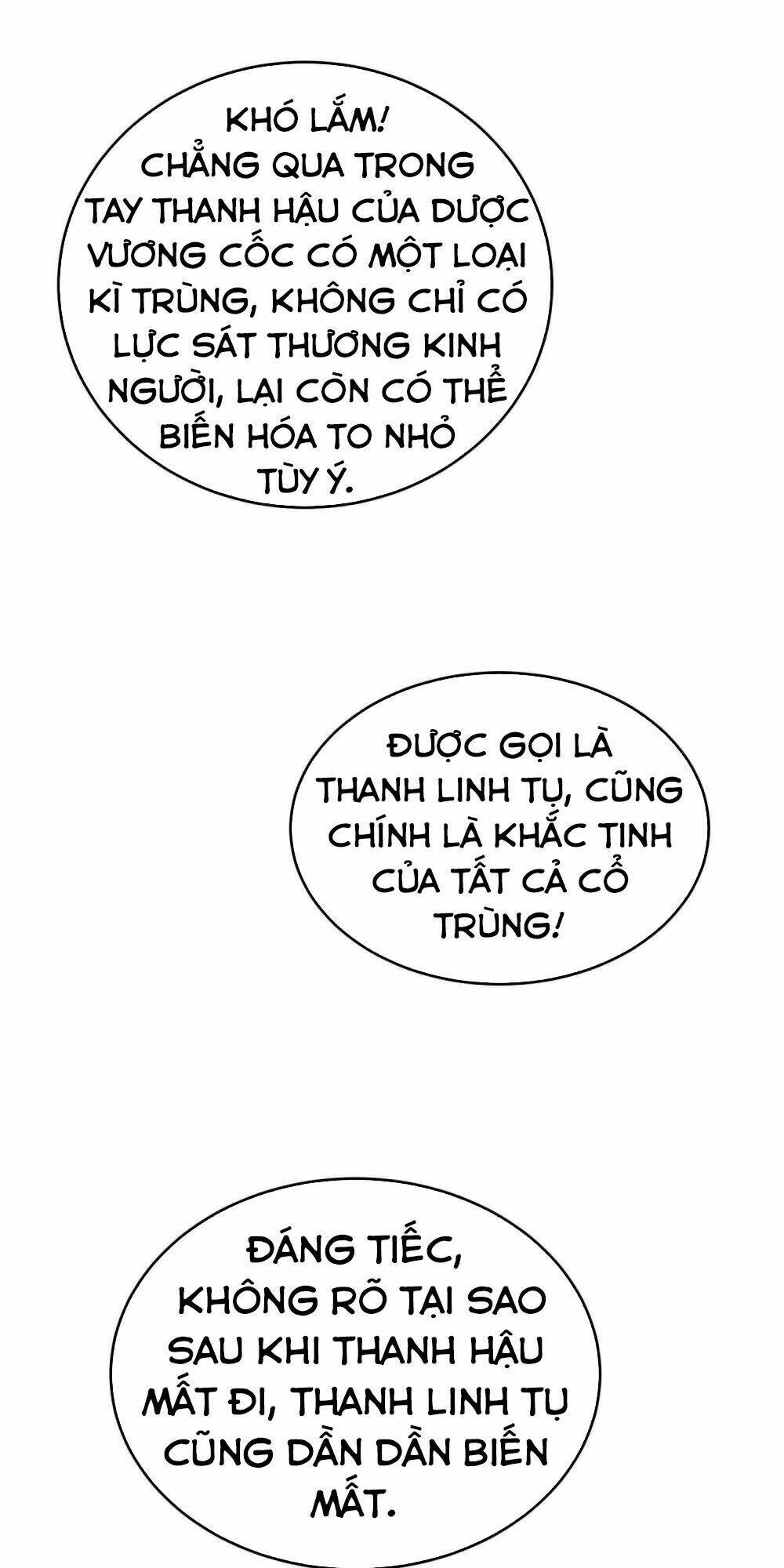 vạn giới tiên vương chapter 110 62