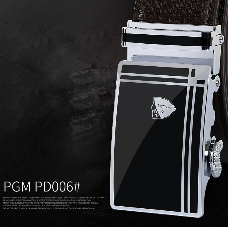 Thắt lưng Golf nam PD005PGM