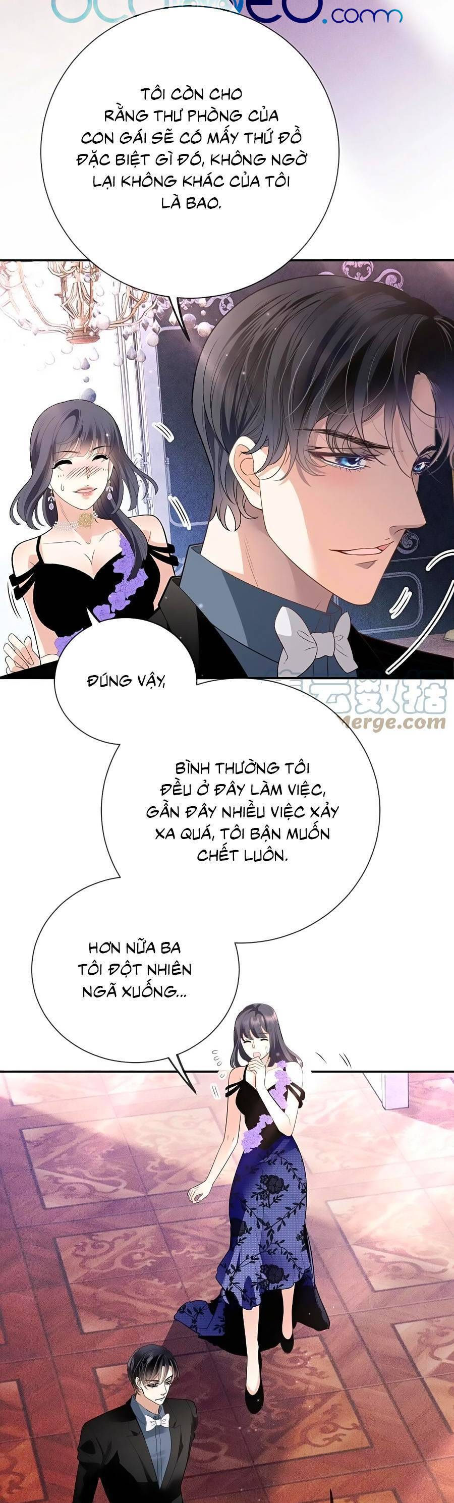 một vợ yêu, một bé con chapter 229 4