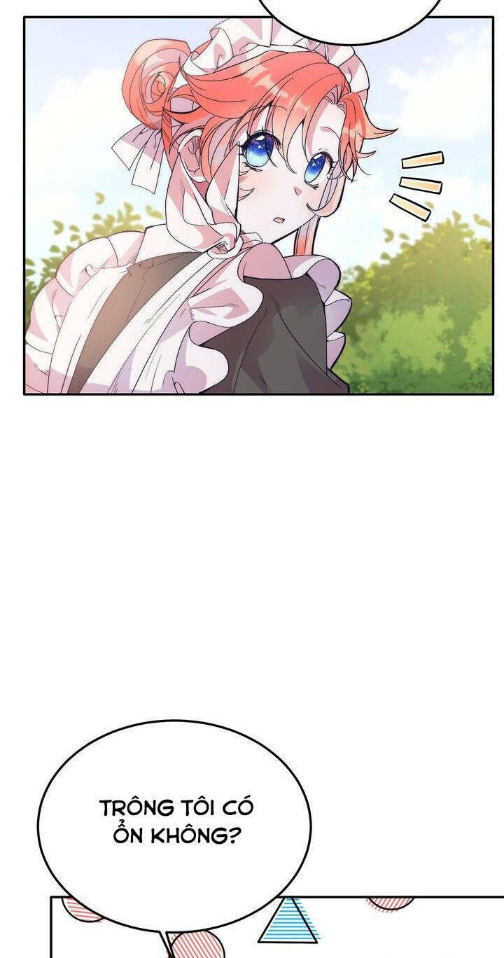 cách để trao vương miện cho vị hoàng tử hoang dã của tôi chapter 18 20