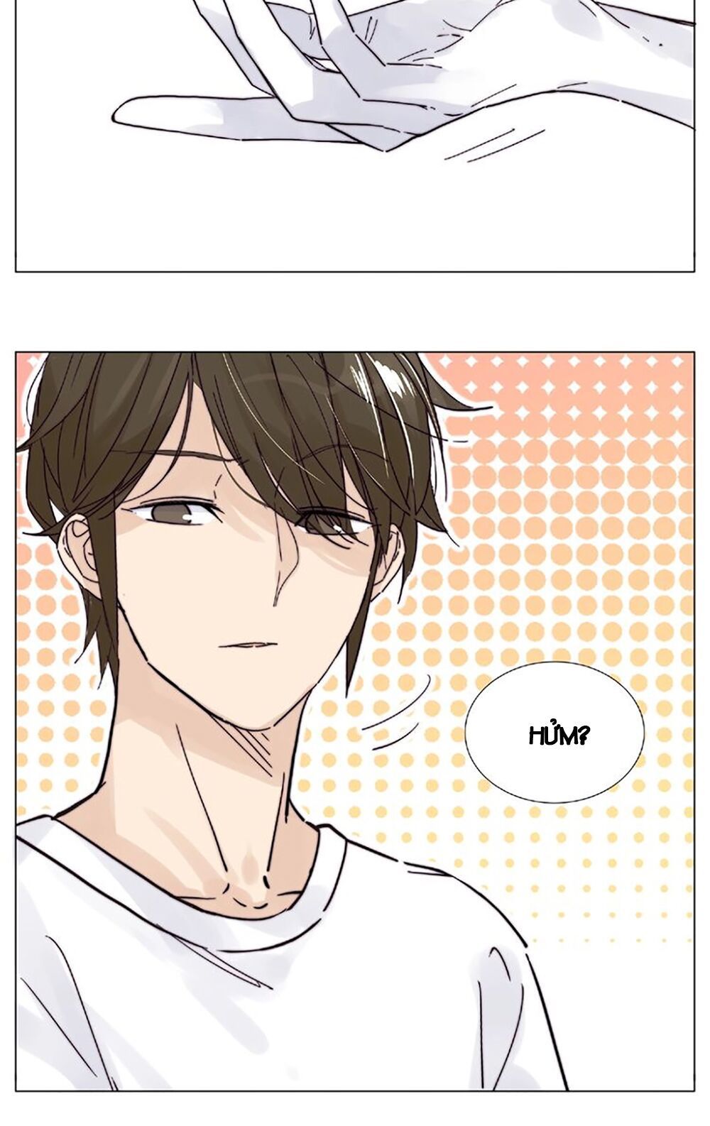 tình yêu chớp nhoáng chapter 119.5 27