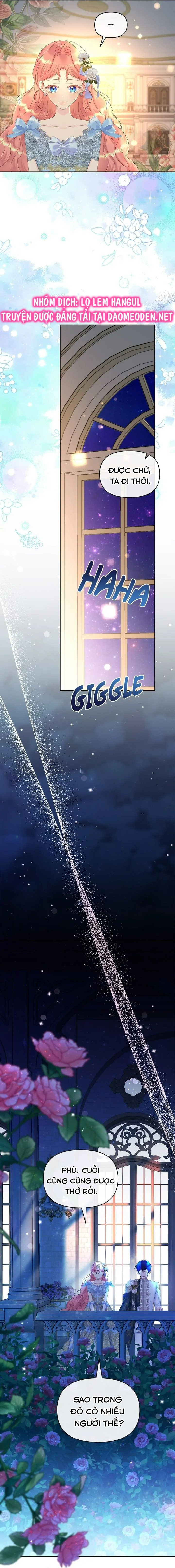 nuôi chồng từ bé chapter 77 11