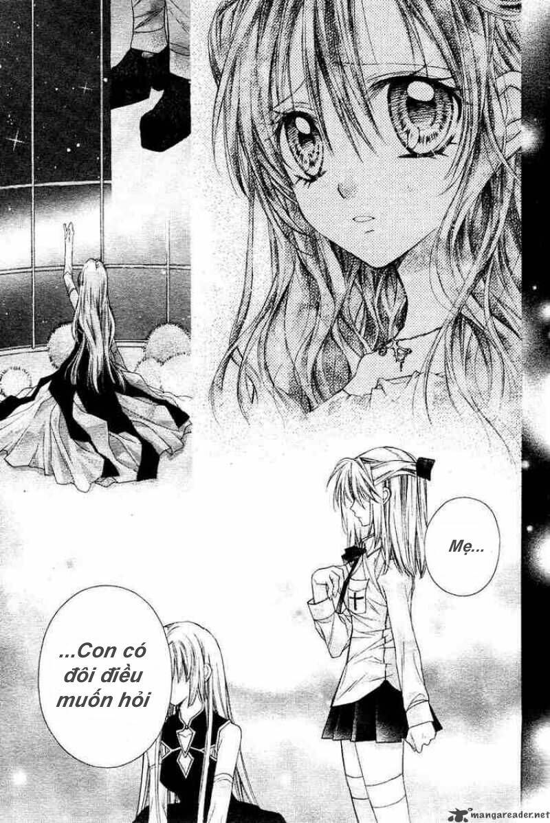 hội quý tộc chapter 34 28