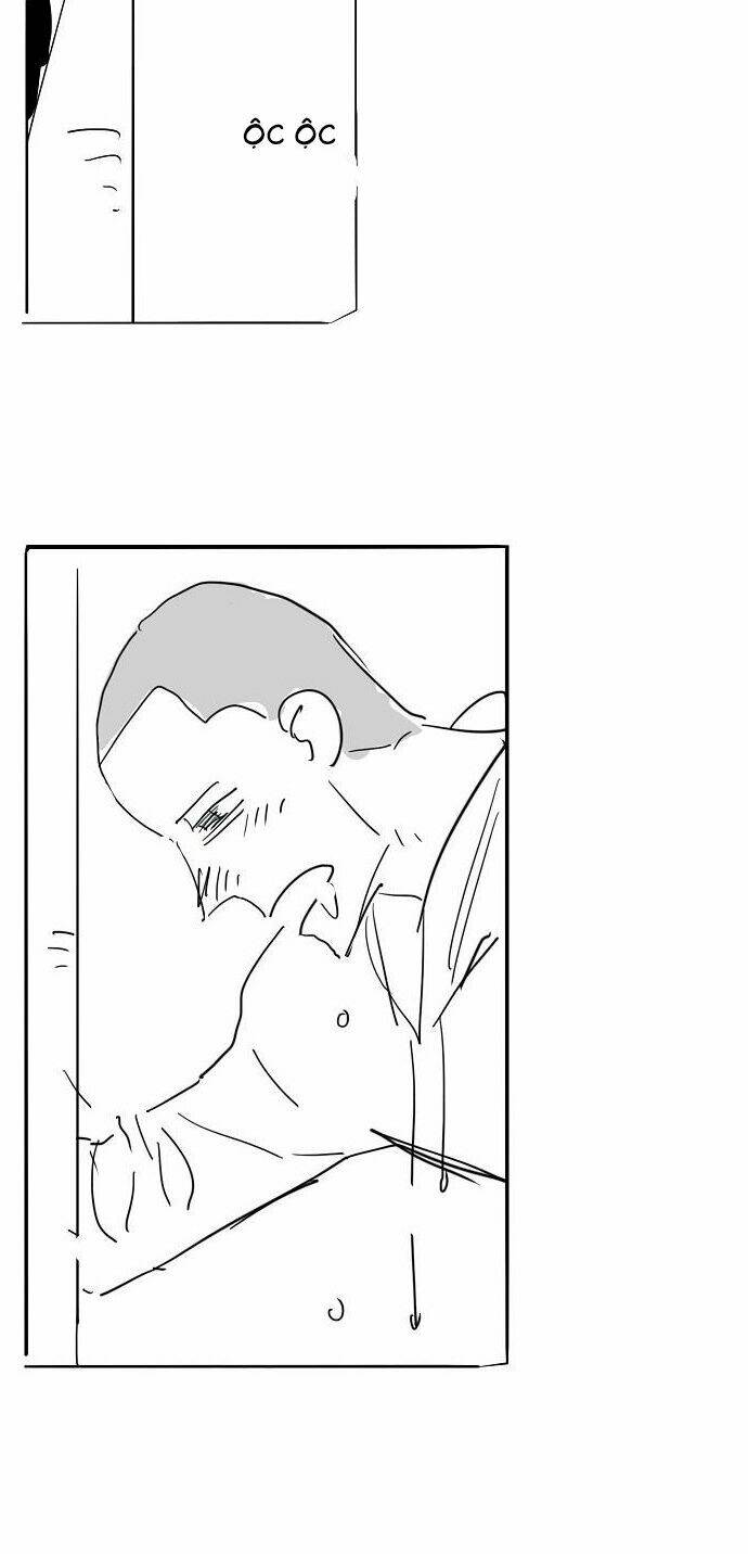 võ sĩ - the boxer chapter 51.1 16