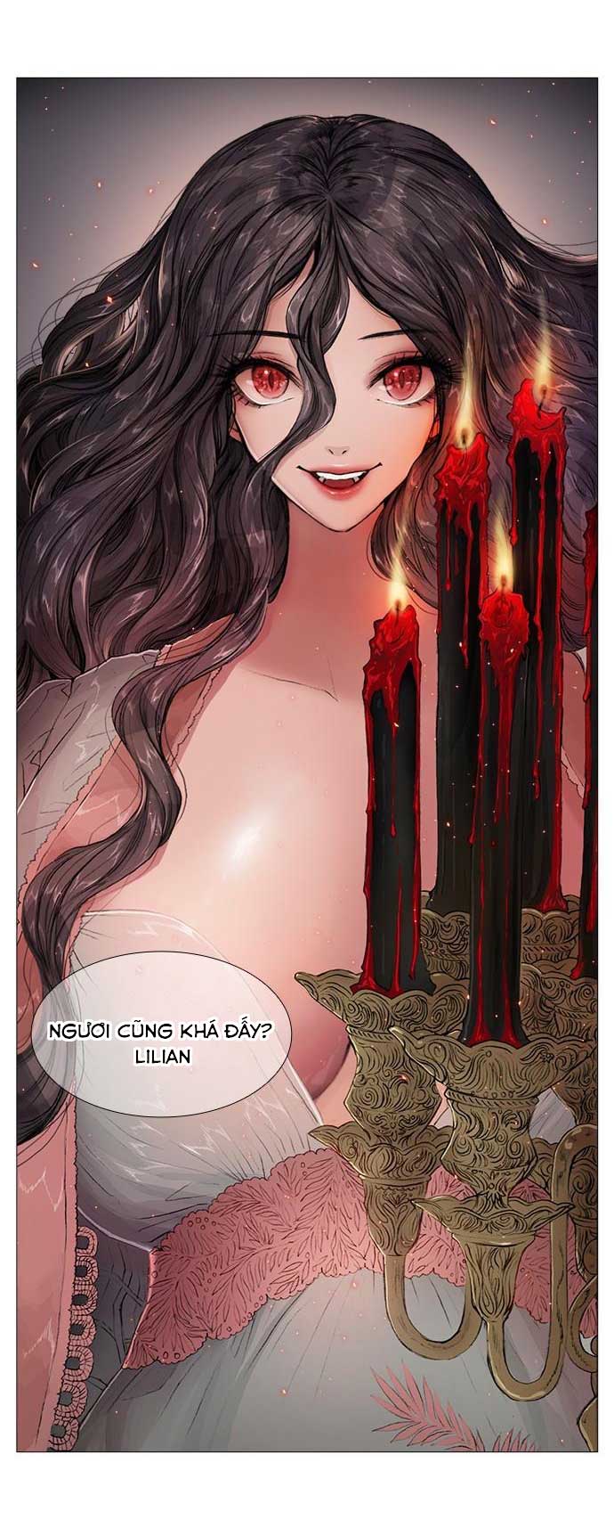 tôi chính là nhà sưu tập chim chapter 4 27