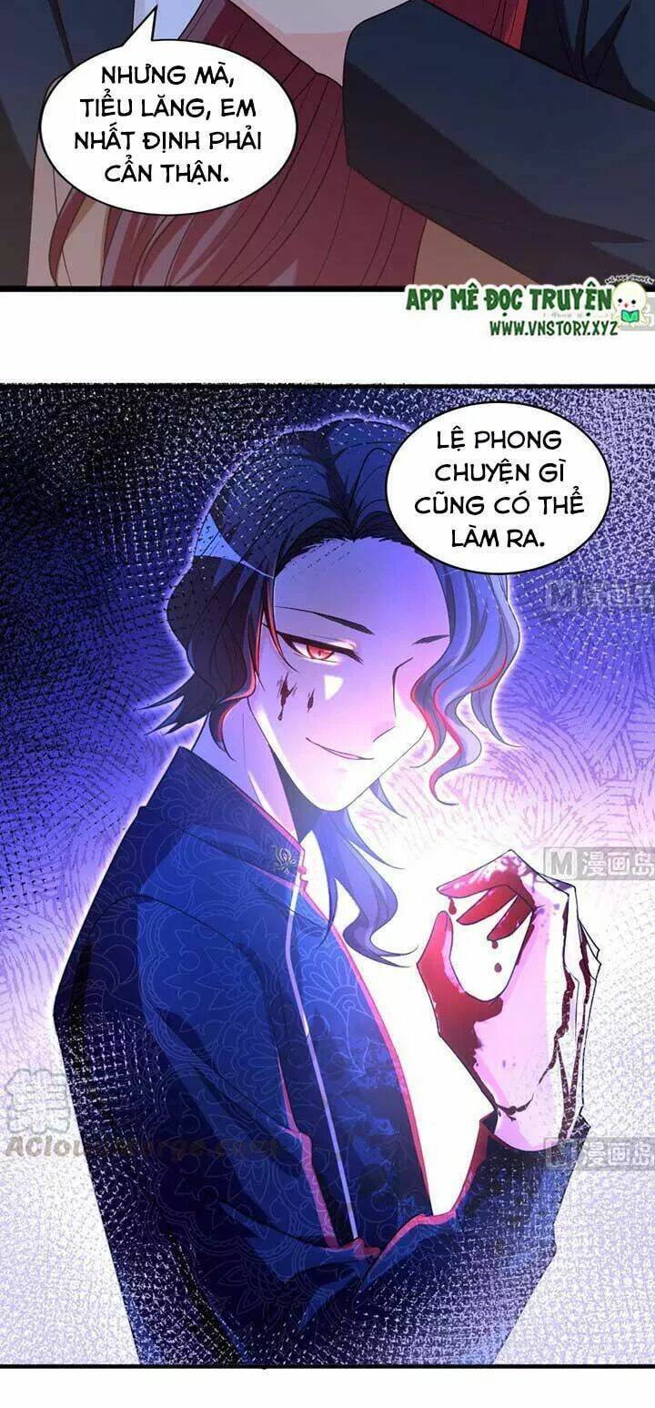 thiên hậu trở về chapter 152 29