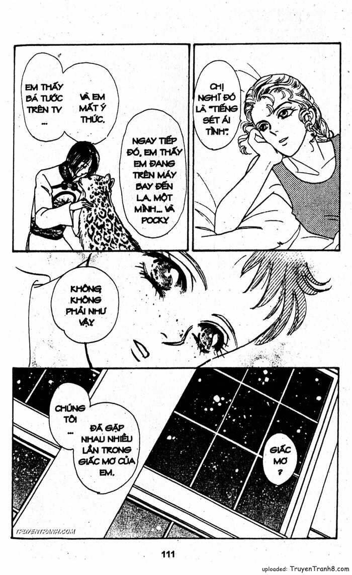 tiệm thú kiểng chapter 34 23