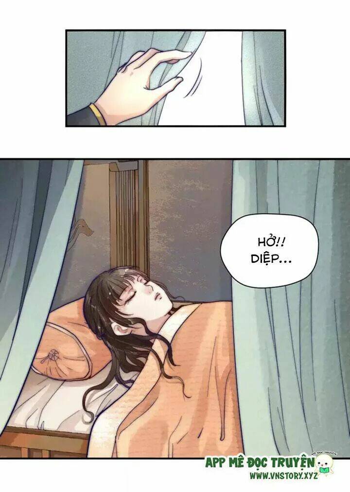 tiên nhân ở trên ma ở dưới chapter 9 8