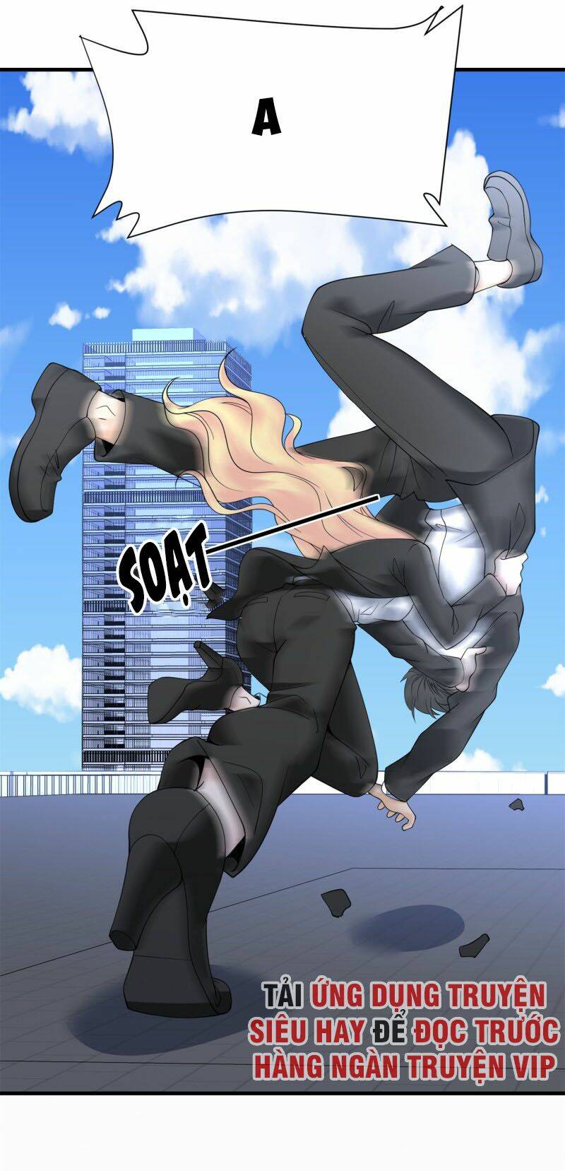 hoa hậu giảng đường luôn bên người chapter 64 25