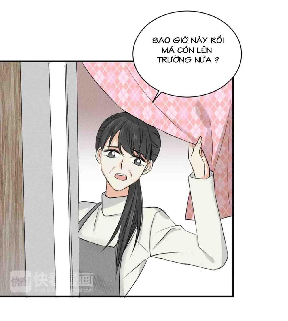 ánh trăng ngọt ngào chapter 9 6