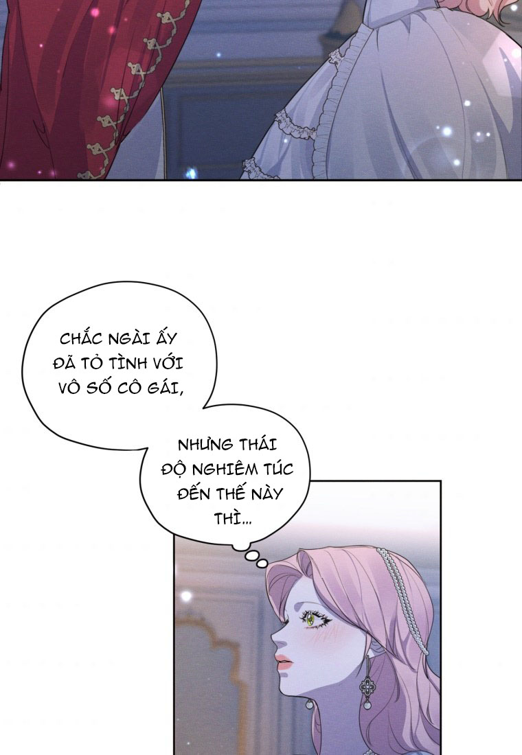 tôi là tình cũ của nam chính chapter 49.1 2