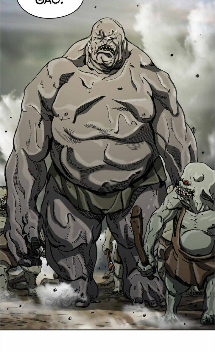 truyền thuyết anh hùng thời mạt thế chapter 7 21