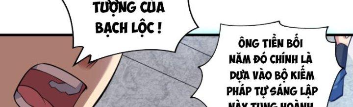 ẩn cư mười vạn năm, đời sau mời ta rời núi chapter 20 94