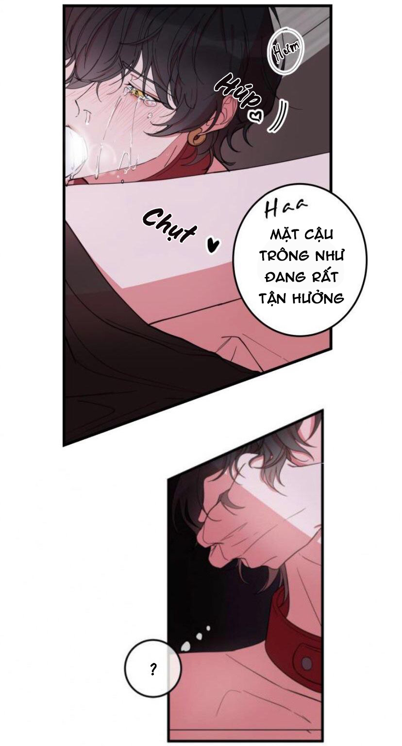 xu hướng tình dục bạn học chapter 4 31