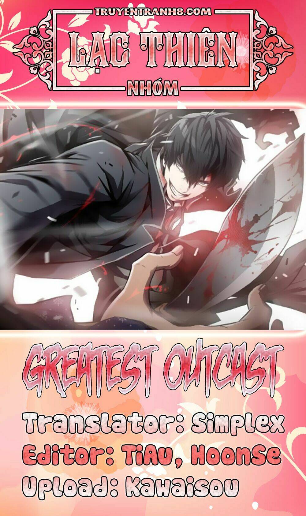 kẻ bị ruồng bỏ chapter 51 1