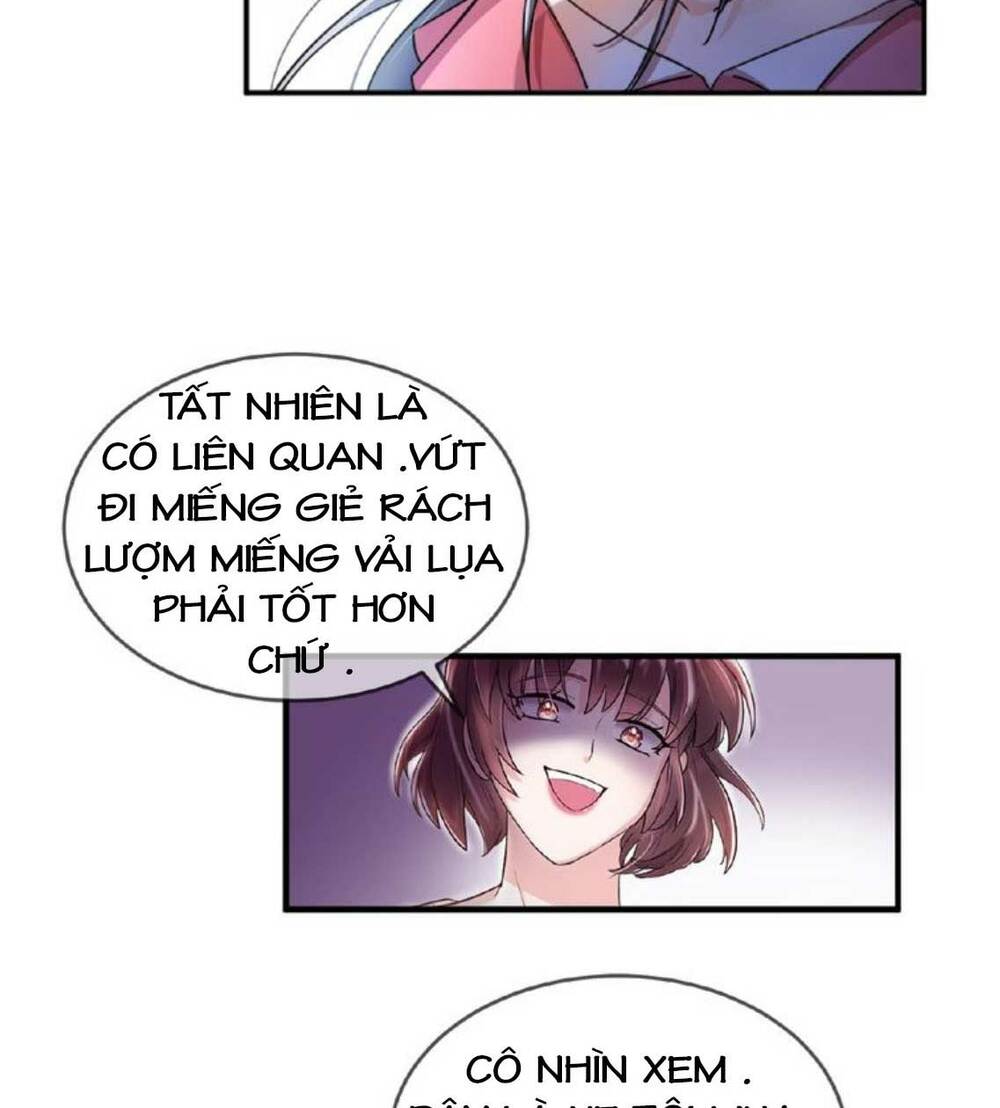 kiều thê muốn bỏ trốn của phúc hắc tổng tài chapter 21 19