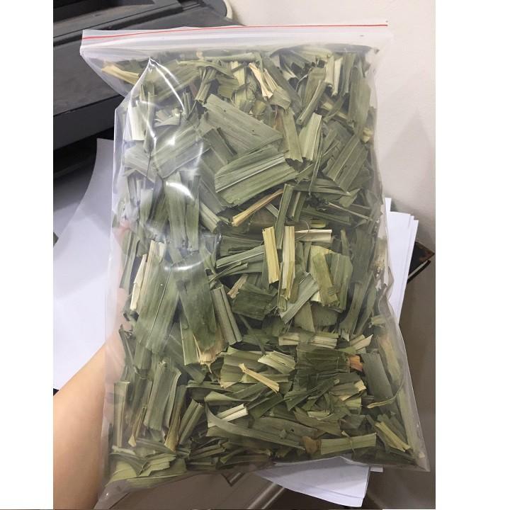 Lá Dứa Khô Viettin Mart 100g