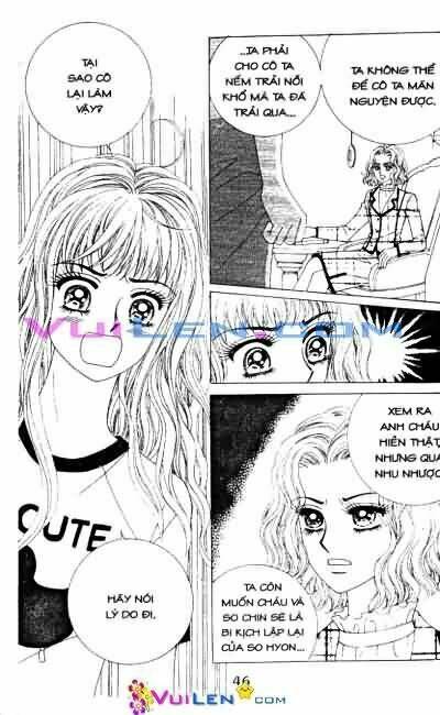 mùa ảo vọng - strange pension chapter 9 46