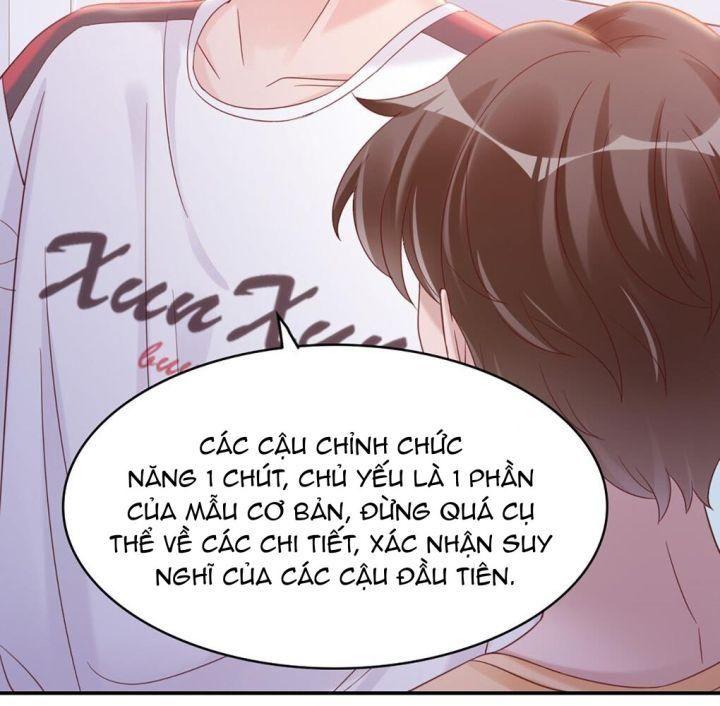 chiếc bật lửa và váy công chúa (b) chapter 16 34