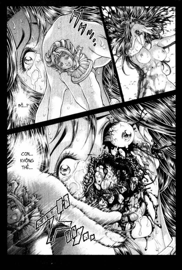 sống còn - trò chơi sinh tử chapter 99 7