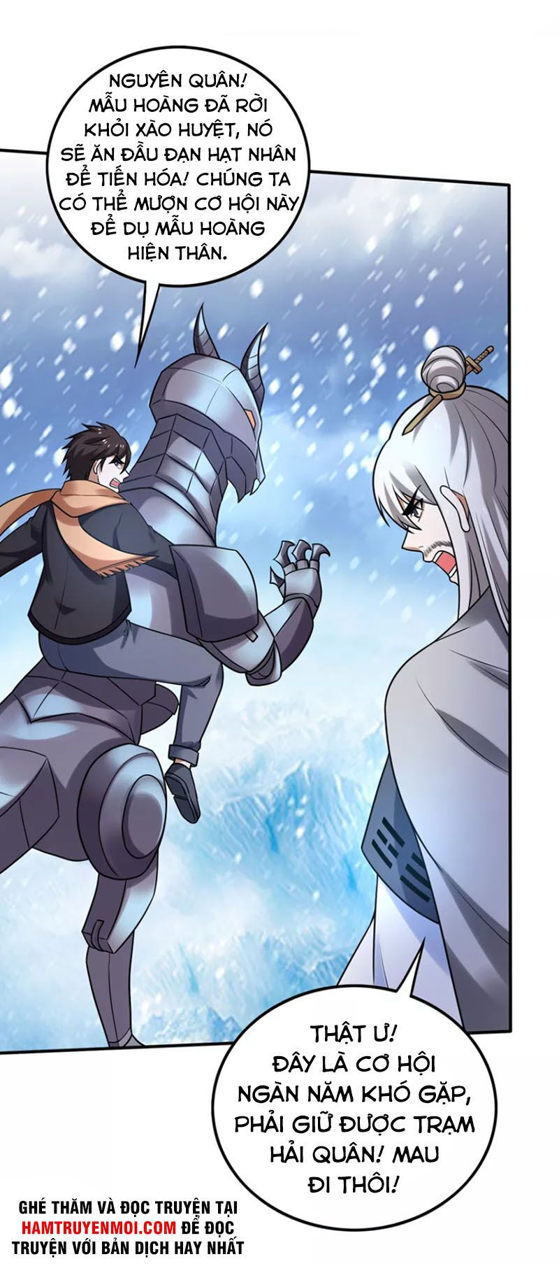 tối cường thần y tại đô thị chapter 234 28