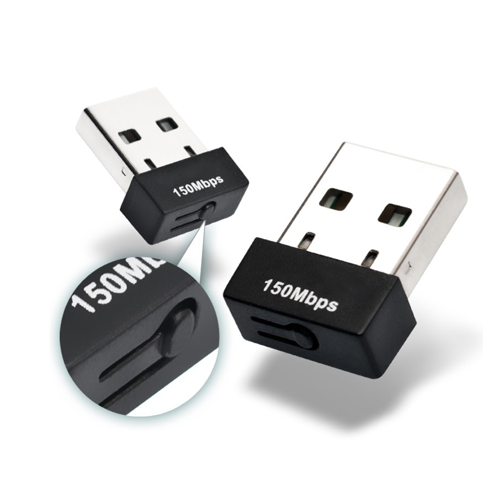 USB Thu Wifi BL-WN151 Nano