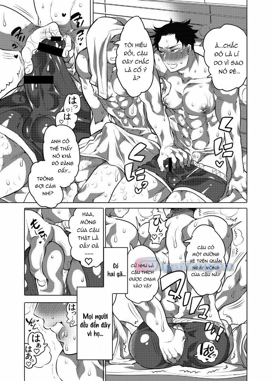 tổng hợp truyện by honey qp chapter 3 3