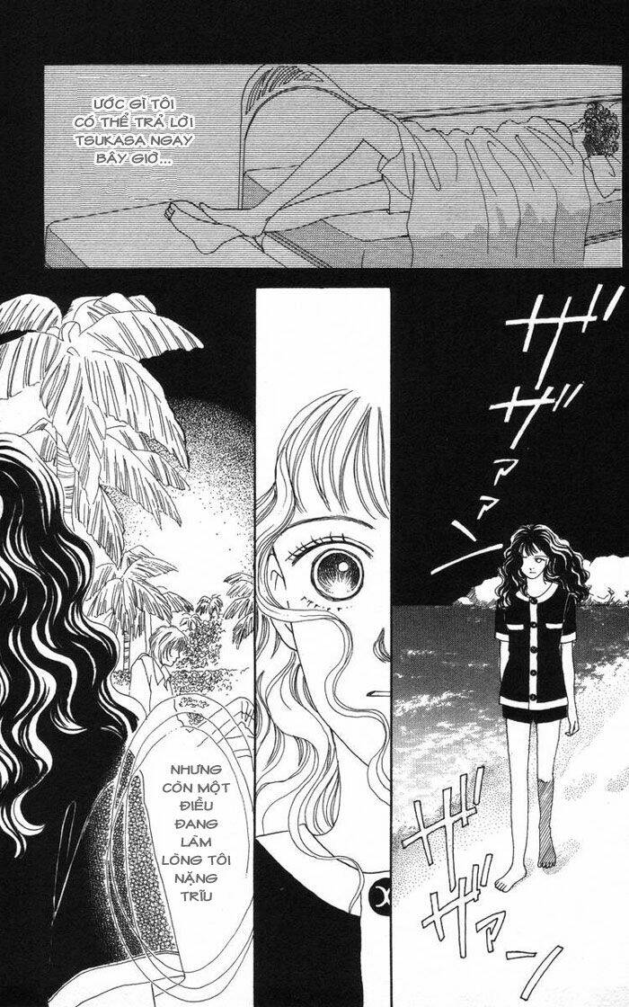 con nhà giàu chapter 31 46