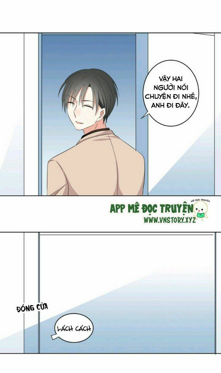 em chỉ yêu tiền của anh chapter 8 3